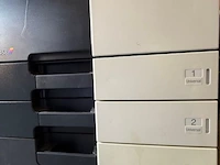 Mfc - printer konica minolta - afbeelding 18 van  18