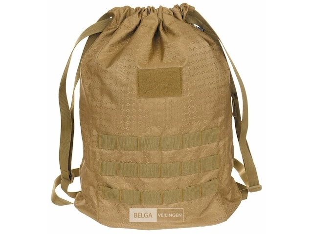 Mfh rugzak octatac 15l coyote tan - afbeelding 1 van  3