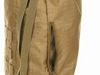 Mfh rugzak octatac 15l coyote tan - afbeelding 3 van  3