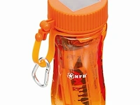 Mfh survival set 34-delig, oranje transparant - afbeelding 1 van  2