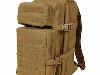 Mfh tactical operation rugzak molle coyote tan 30l - afbeelding 1 van  2
