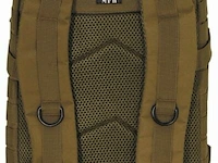 Mfh tactical operation rugzak molle coyote tan 30l - afbeelding 2 van  2