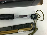 Mfh usmc survival mes - afbeelding 3 van  3