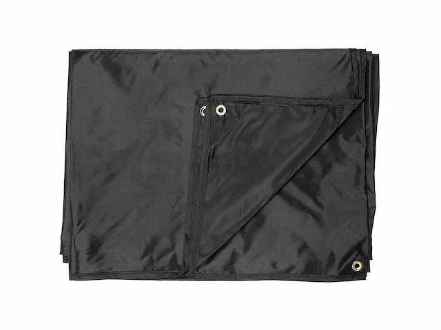 Mfh utility tarp 300 x 300 cm tarp / zeil - afbeelding 1 van  2