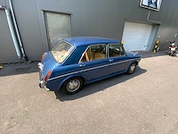 Mg - 1.3 - 1.3 - oldtimer - afbeelding 3 van  14