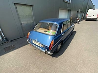 Mg - 1.3 - 1.3 - oldtimer - afbeelding 4 van  14