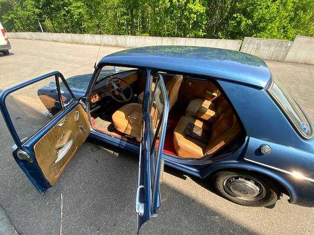 Mg - 1.3 - 1.3 - oldtimer - afbeelding 6 van  14
