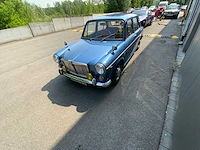 Mg - 1.3 - 1.3 - oldtimer - afbeelding 1 van  14