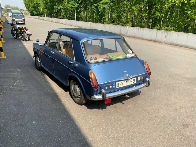 Mg - 1.3 - 1.3 - oldtimer - afbeelding 7 van  14