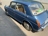 Mg - 1.3 - 1.3 - oldtimer - afbeelding 8 van  14