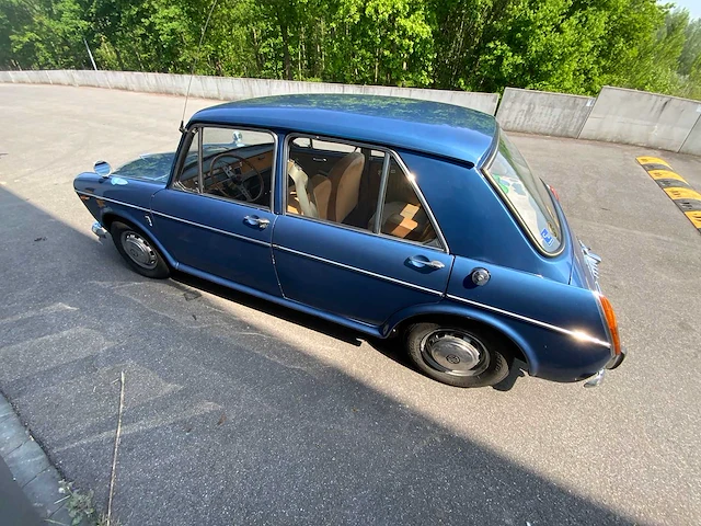 Mg - 1.3 - 1.3 - oldtimer - afbeelding 9 van  14