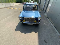 Mg - 1.3 - 1.3 - oldtimer - afbeelding 11 van  14