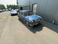 Mg - 1.3 - 1.3 - oldtimer - afbeelding 13 van  14