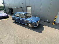 Mg - 1.3 - 1.3 - oldtimer - afbeelding 14 van  14