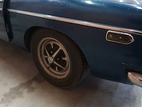 Mg - b - klassieke auto's >15 - afbeelding 28 van  67