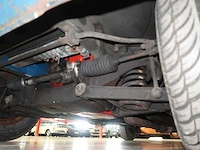 Mg - b - klassieke auto's >15 - afbeelding 31 van  67