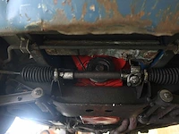 Mg - b - klassieke auto's >15 - afbeelding 32 van  67