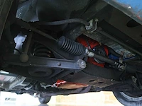 Mg - b - klassieke auto's >15 - afbeelding 33 van  67