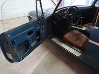 Mg - b - klassieke auto's >15 - afbeelding 43 van  67
