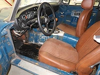 Mg - b - klassieke auto's >15 - afbeelding 44 van  67