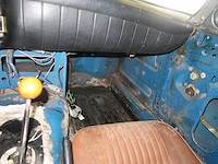 Mg - b - klassieke auto's >15 - afbeelding 50 van  67