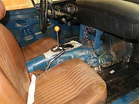 Mg - b - klassieke auto's >15 - afbeelding 53 van  67