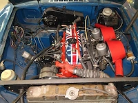 Mg - b - klassieke auto's >15 - afbeelding 55 van  67