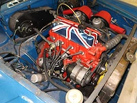 Mg - b - klassieke auto's >15 - afbeelding 56 van  67