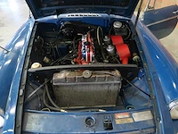 Mg - b - klassieke auto's >15 - afbeelding 60 van  67