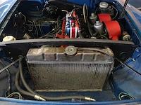 Mg - b - klassieke auto's >15 - afbeelding 62 van  67