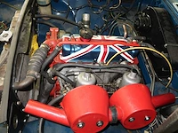 Mg - b - klassieke auto's >15 - afbeelding 64 van  67