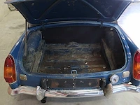 Mg - b - klassieke auto's >15 - afbeelding 65 van  67