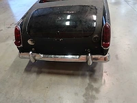 Mg - midget - auto - 1965 - afbeelding 12 van  60