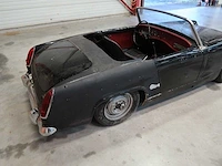 Mg - midget - auto - 1965 - afbeelding 13 van  60