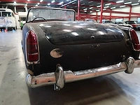 Mg - midget - auto - 1965 - afbeelding 14 van  60