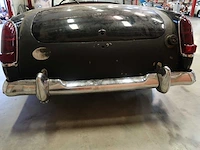 Mg - midget - auto - 1965 - afbeelding 16 van  60