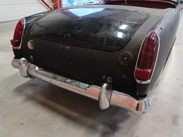 Mg - midget - auto - 1965 - afbeelding 18 van  60
