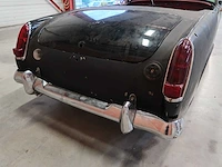 Mg - midget - auto - 1965 - afbeelding 18 van  60