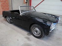 Mg - midget - auto - 1965 - afbeelding 1 van  60