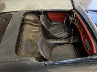 Mg - midget - auto - 1965 - afbeelding 20 van  60