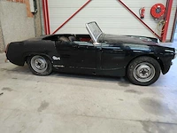Mg - midget - auto - 1965 - afbeelding 25 van  60