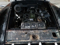 Mg - midget - auto - 1965 - afbeelding 33 van  60