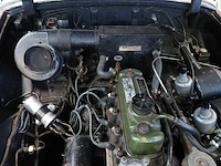 Mg - midget - auto - 1965 - afbeelding 35 van  60