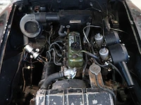 Mg - midget - auto - 1965 - afbeelding 36 van  60
