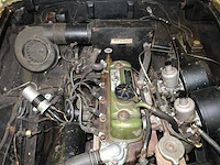 Mg - midget - auto - 1965 - afbeelding 37 van  60