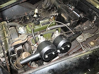 Mg - midget - auto - 1965 - afbeelding 39 van  60