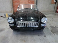 Mg - midget - auto - 1965 - afbeelding 3 van  60