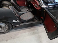Mg - midget - auto - 1965 - afbeelding 40 van  60
