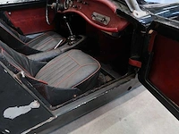 Mg - midget - auto - 1965 - afbeelding 41 van  60