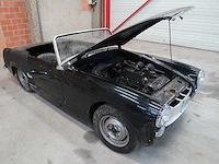 Mg - midget - auto - 1965 - afbeelding 49 van  60